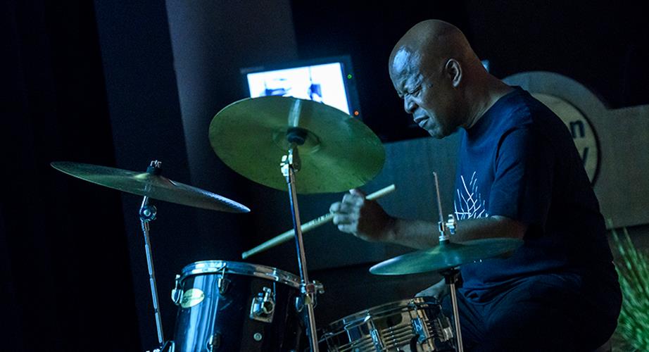 William Hooker – Org Music