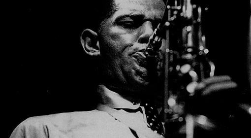 Dexter Gordon – Org Music