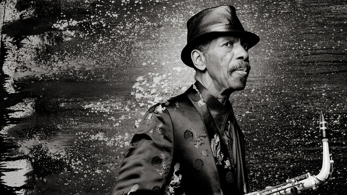 Ornette Coleman – Org Music