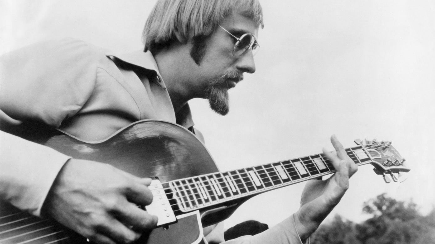 Dennis Coffey – Org Music