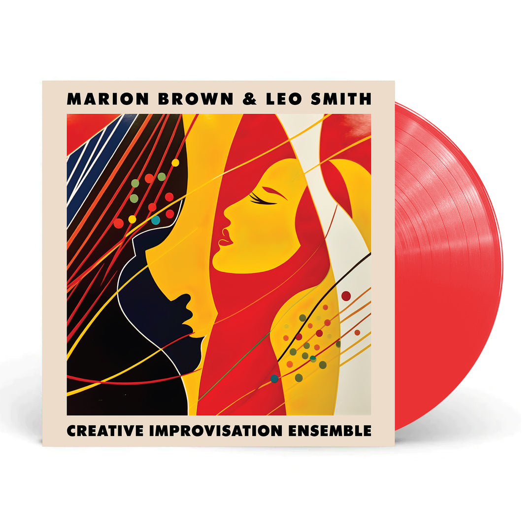 Creative Improvisation Ensemble