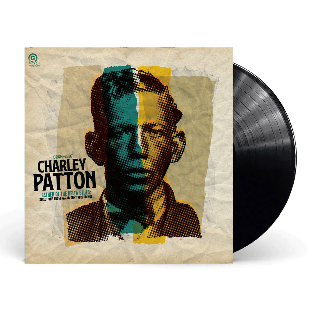 Father of the Delta Blues: Selections From Paramount Recordings