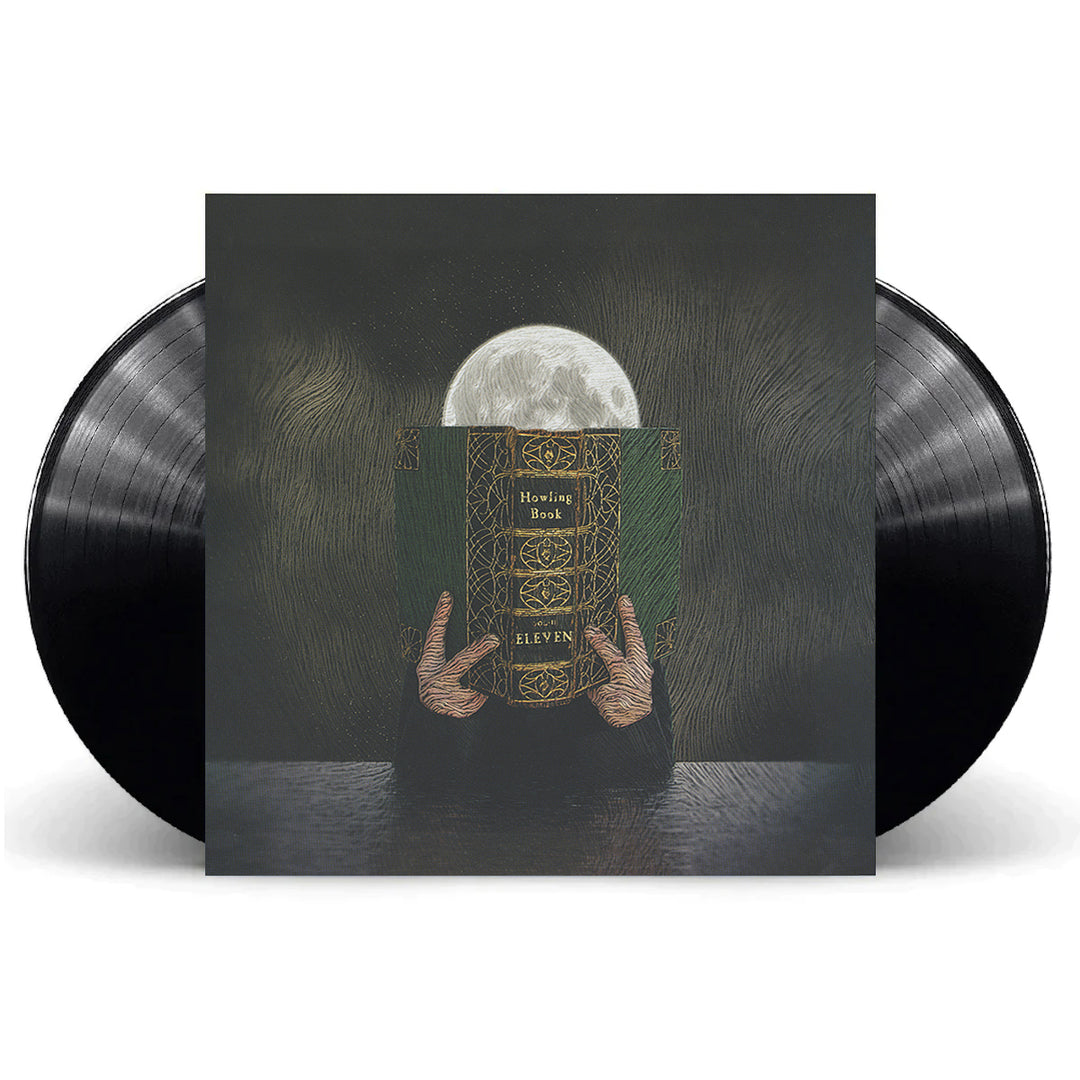 Howling Book