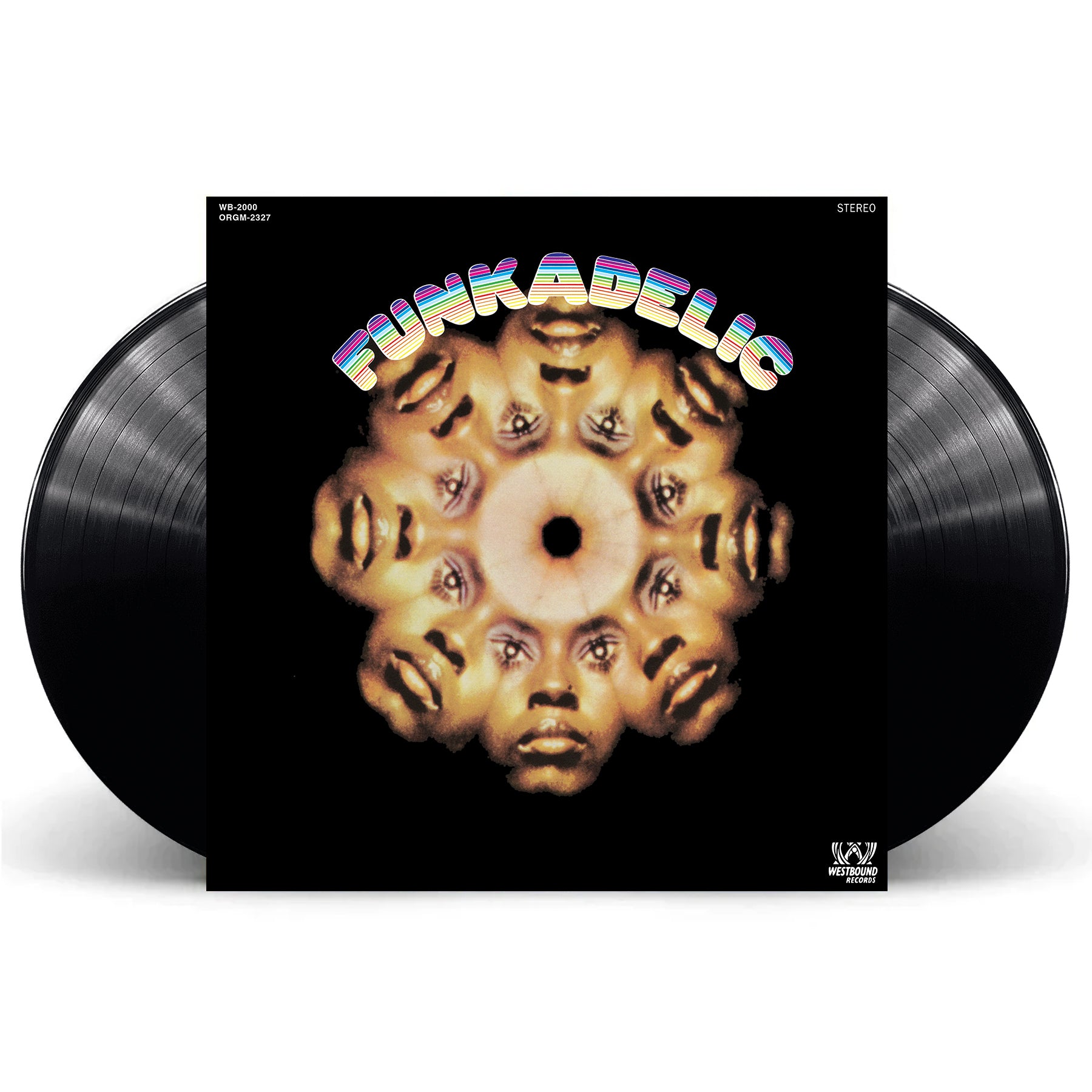 Funkadelic – Org Music