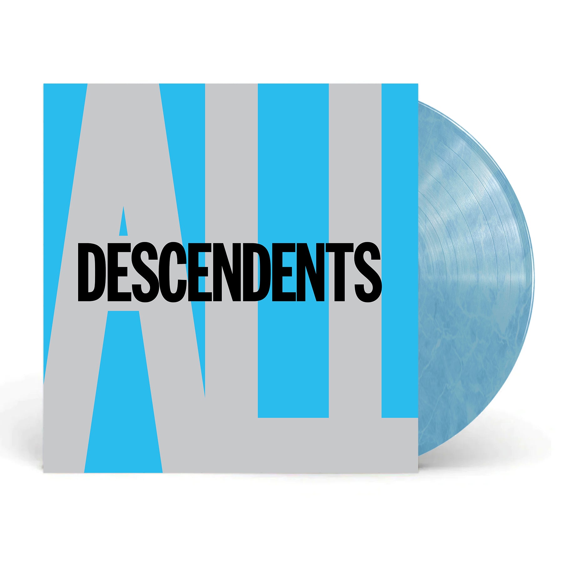ALL – Org Music