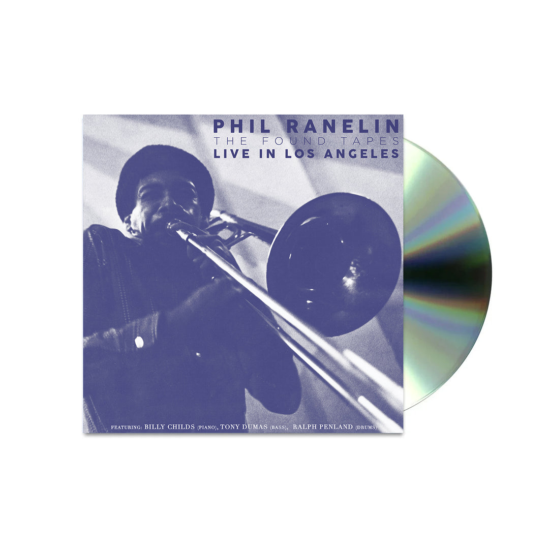 The Found Tapes: Live in Los Angeles