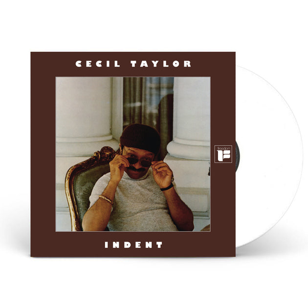 Cecil Taylor – Org Music