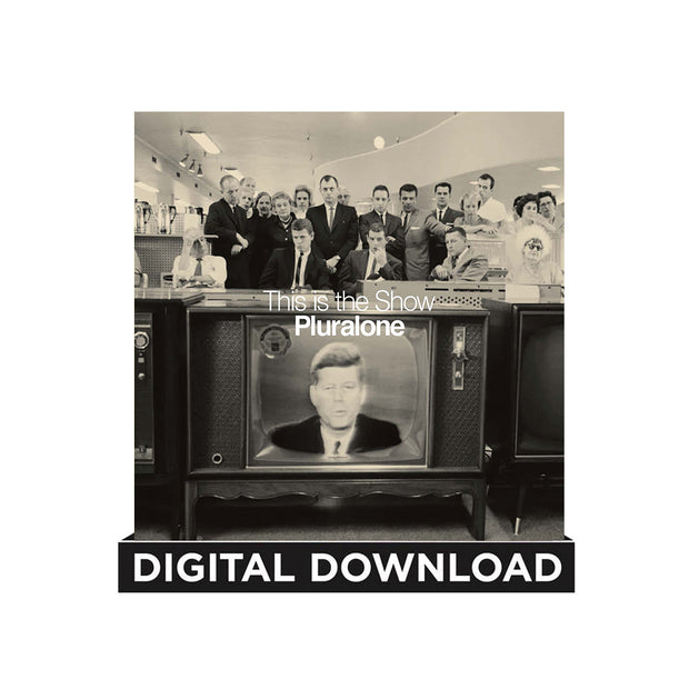 This Is The Show (Digital Download)