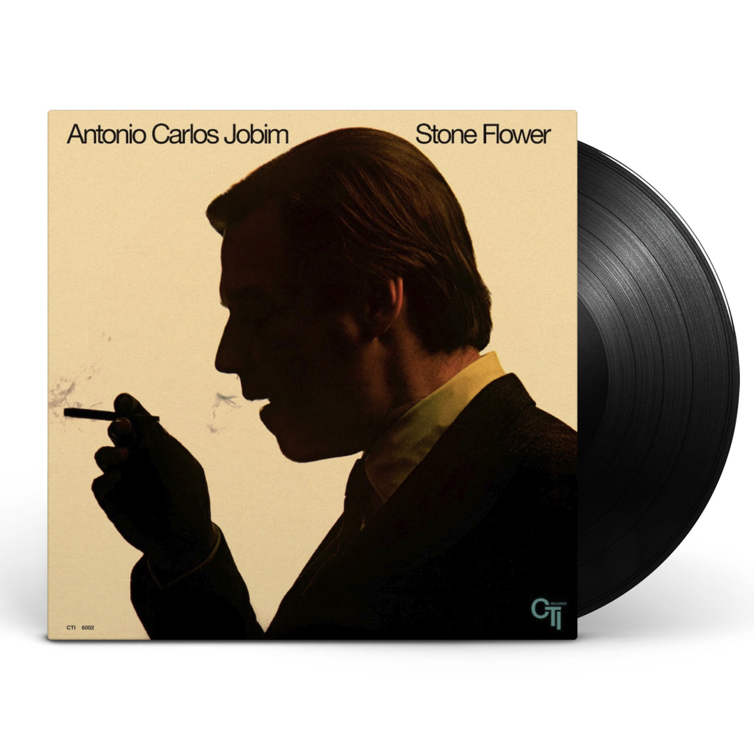 Stone Flower LP