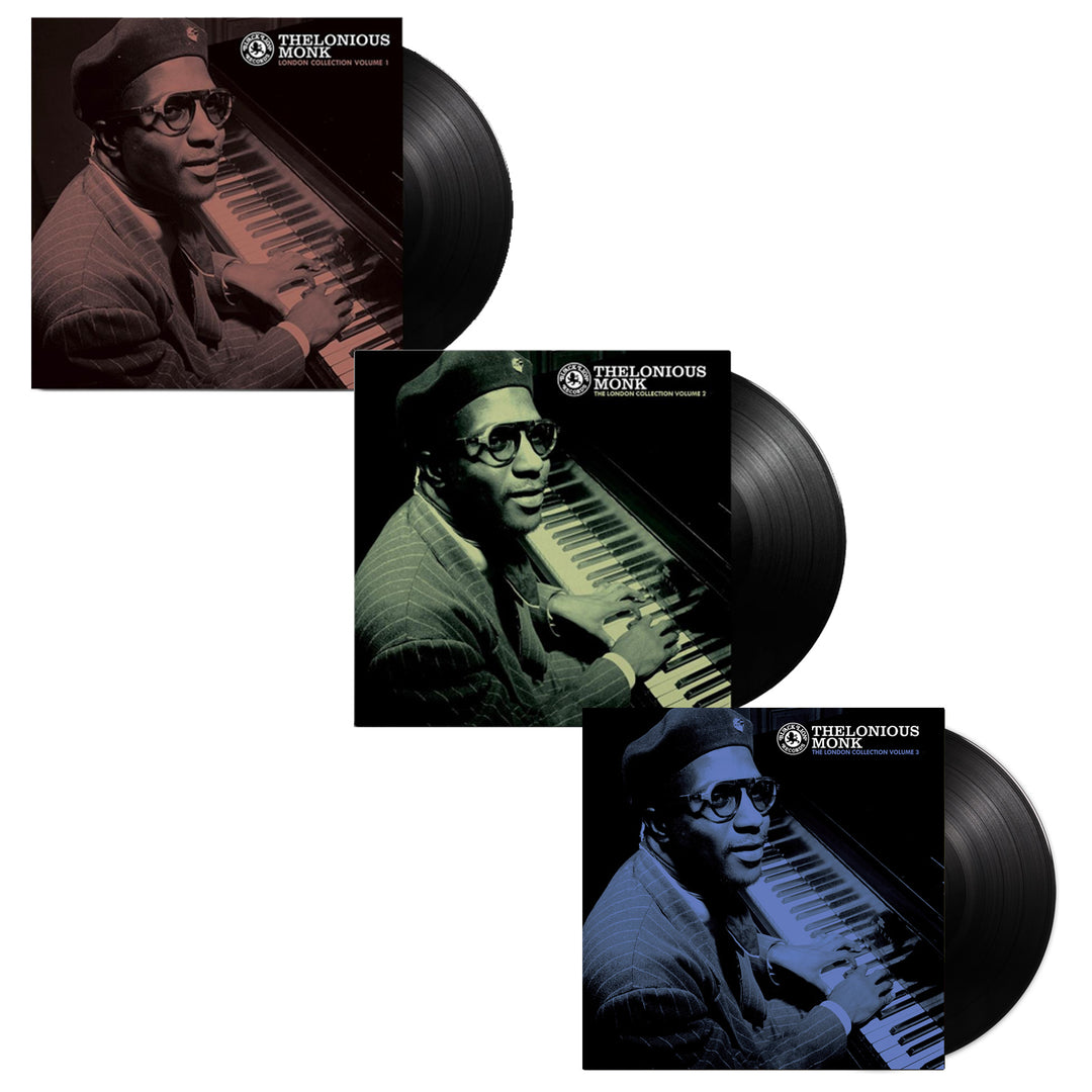 London Collection Bundle