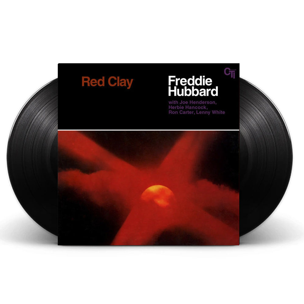 Red Clay
