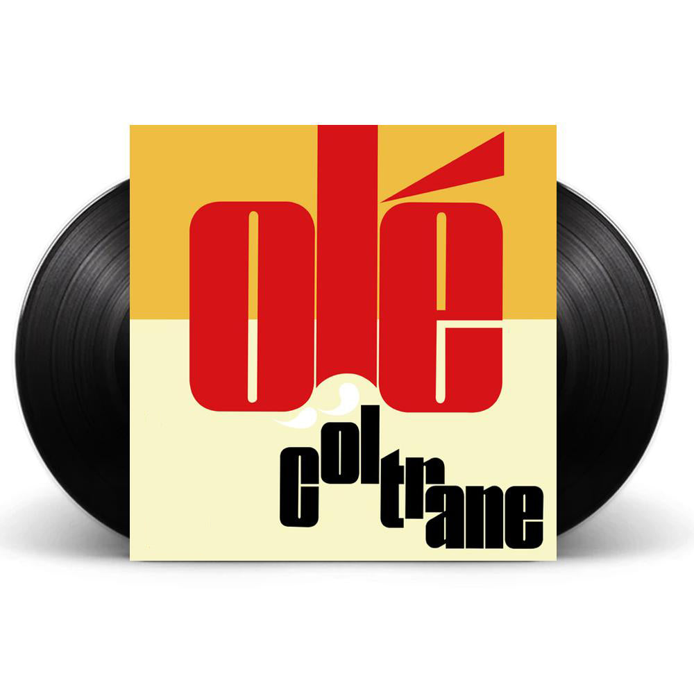 Olé Coltrane