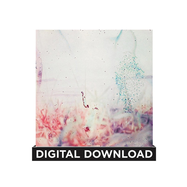 To Be One With You Digital Download