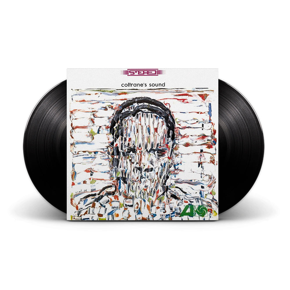 Coltrane's Sound