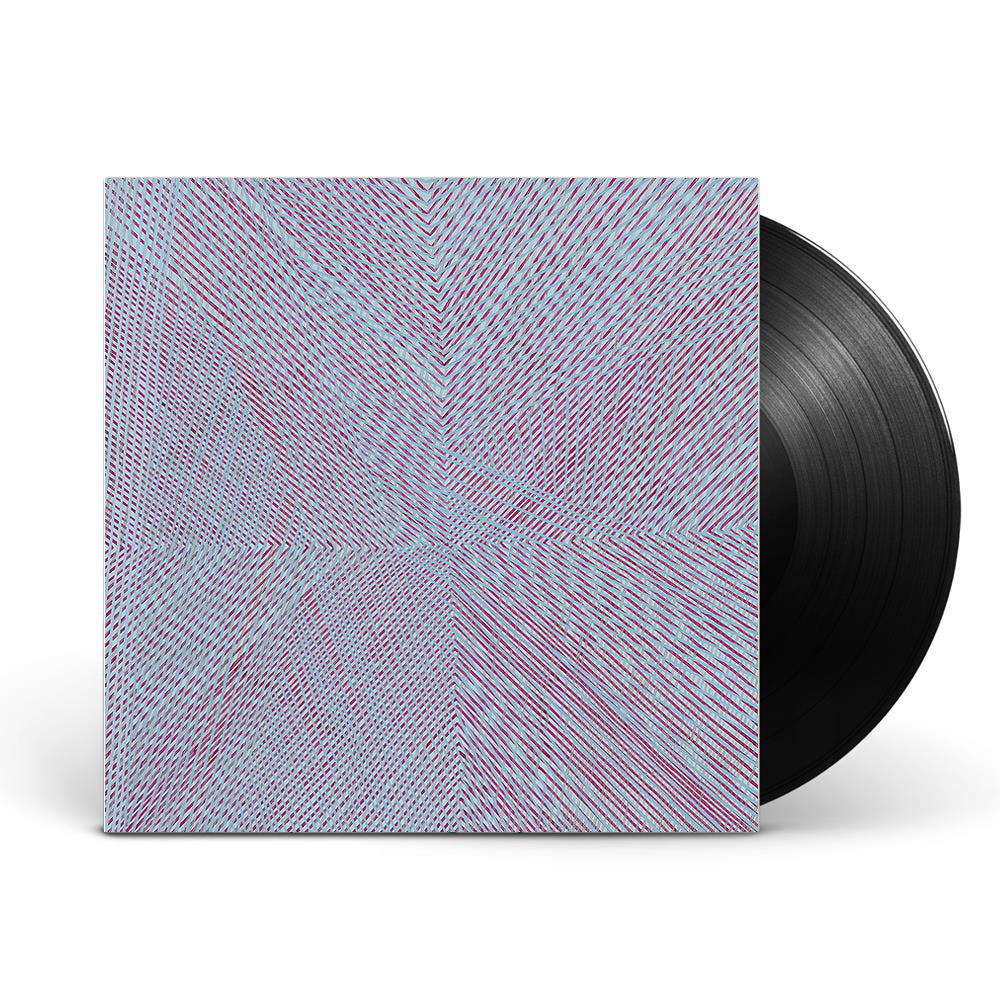 Pale Mirror LP