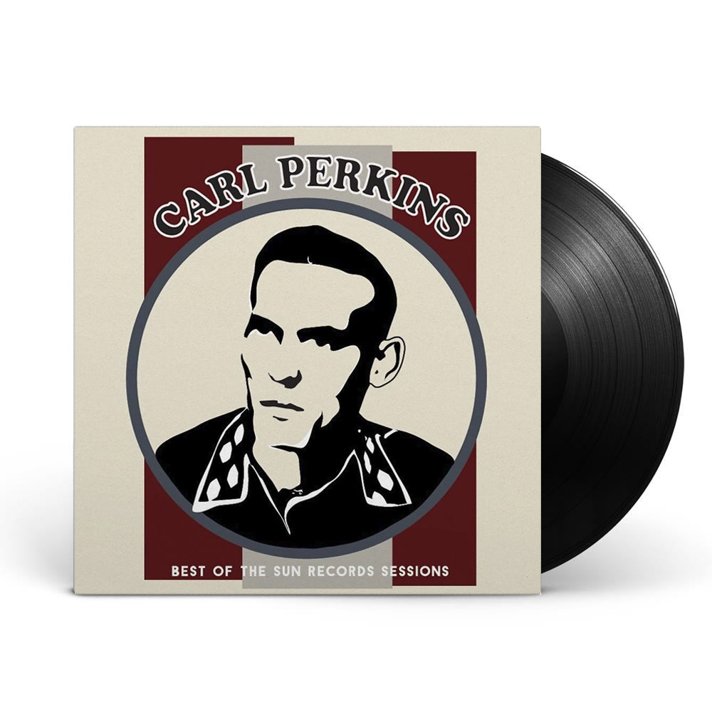 Best Of The Sun Records Sessions
