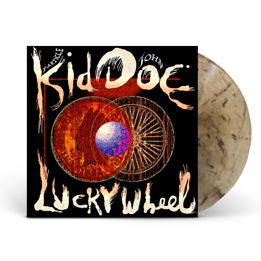Lucky Wheel