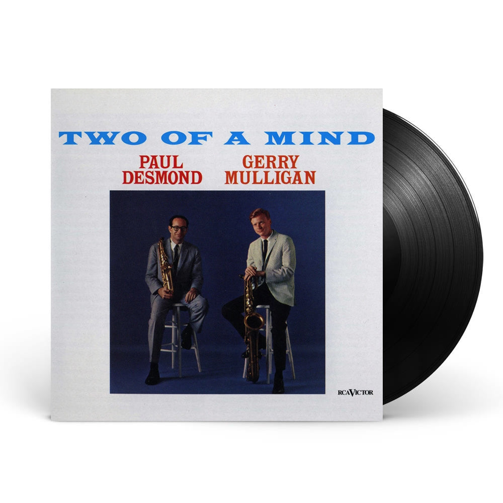 Two Of A Mind
