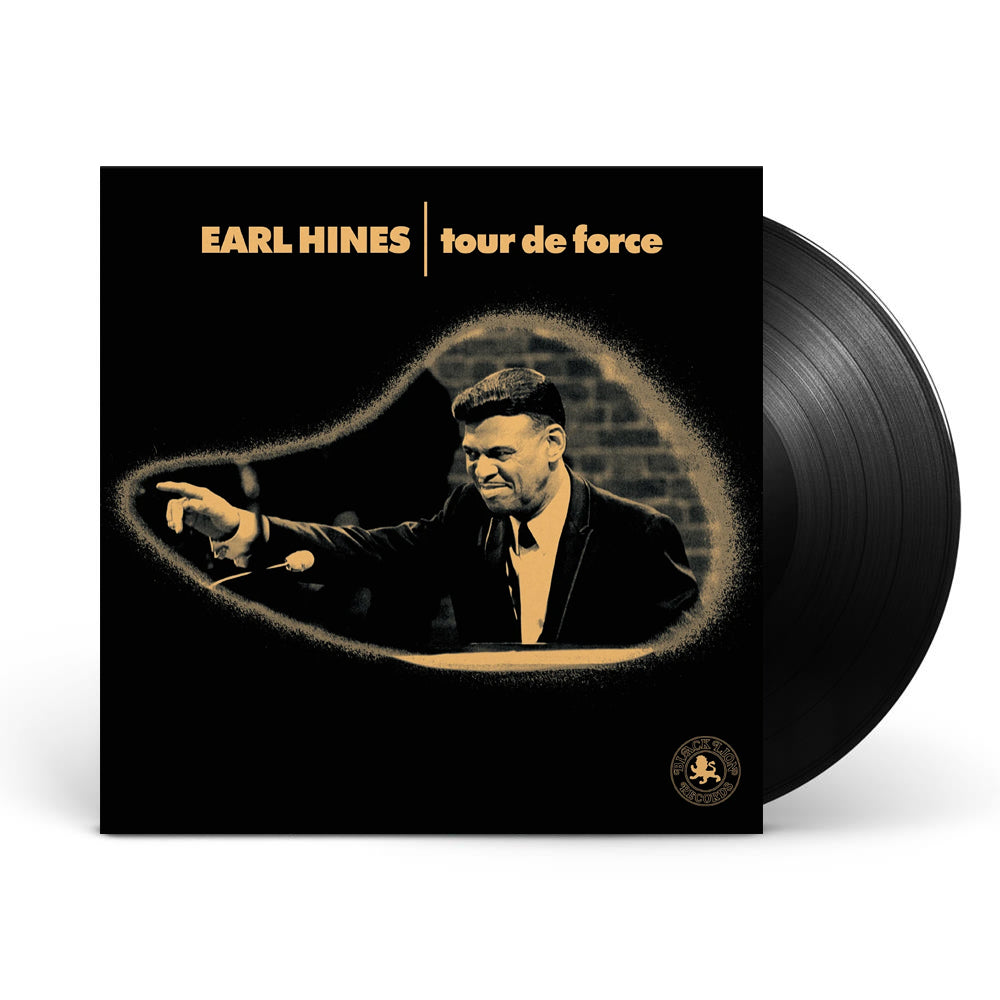 Tour De Force