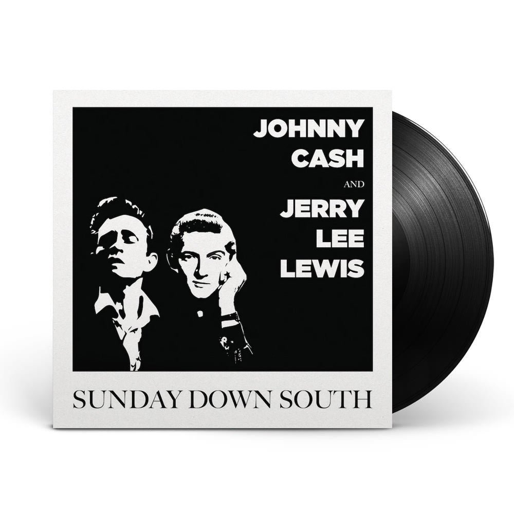 Sunday Down South