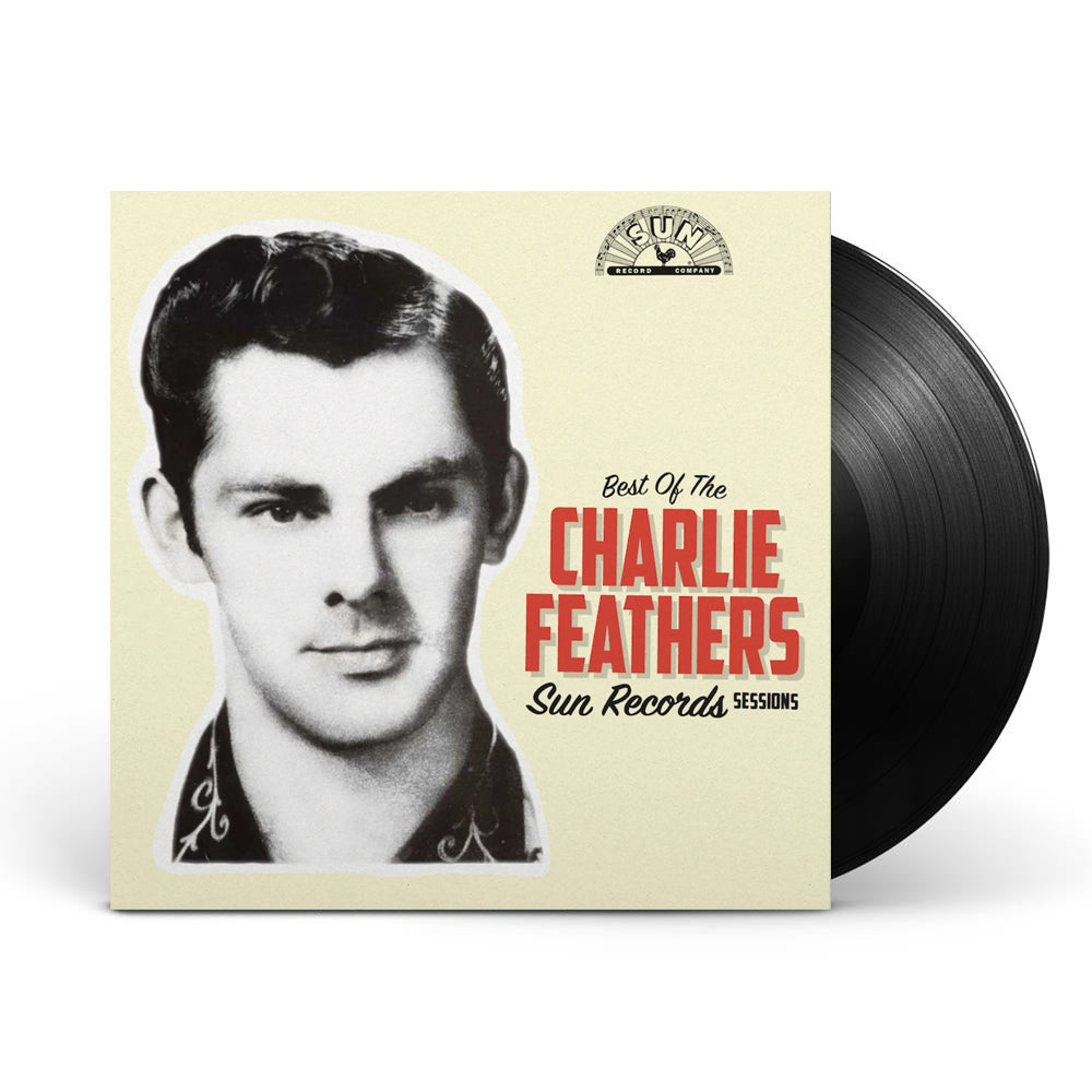 Best Of Sun Records Sessions