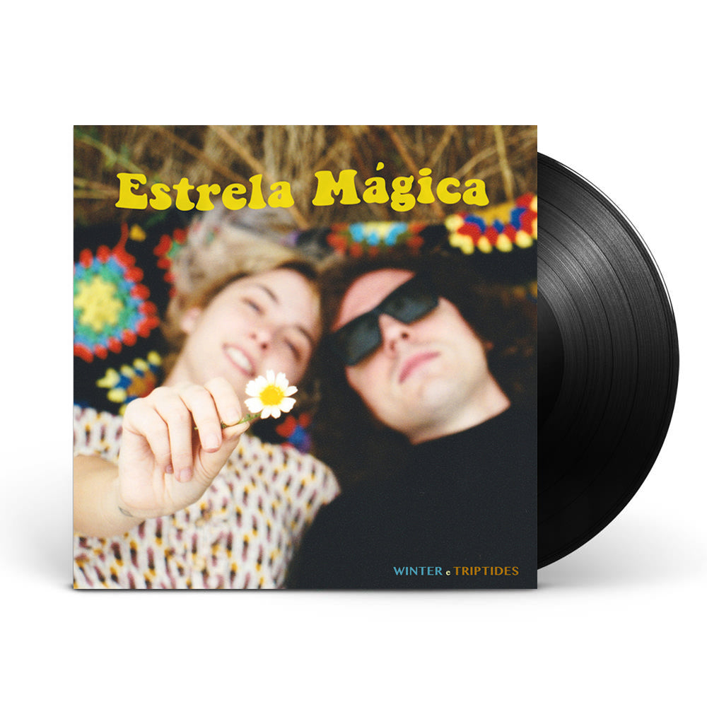 Estrela Mágica