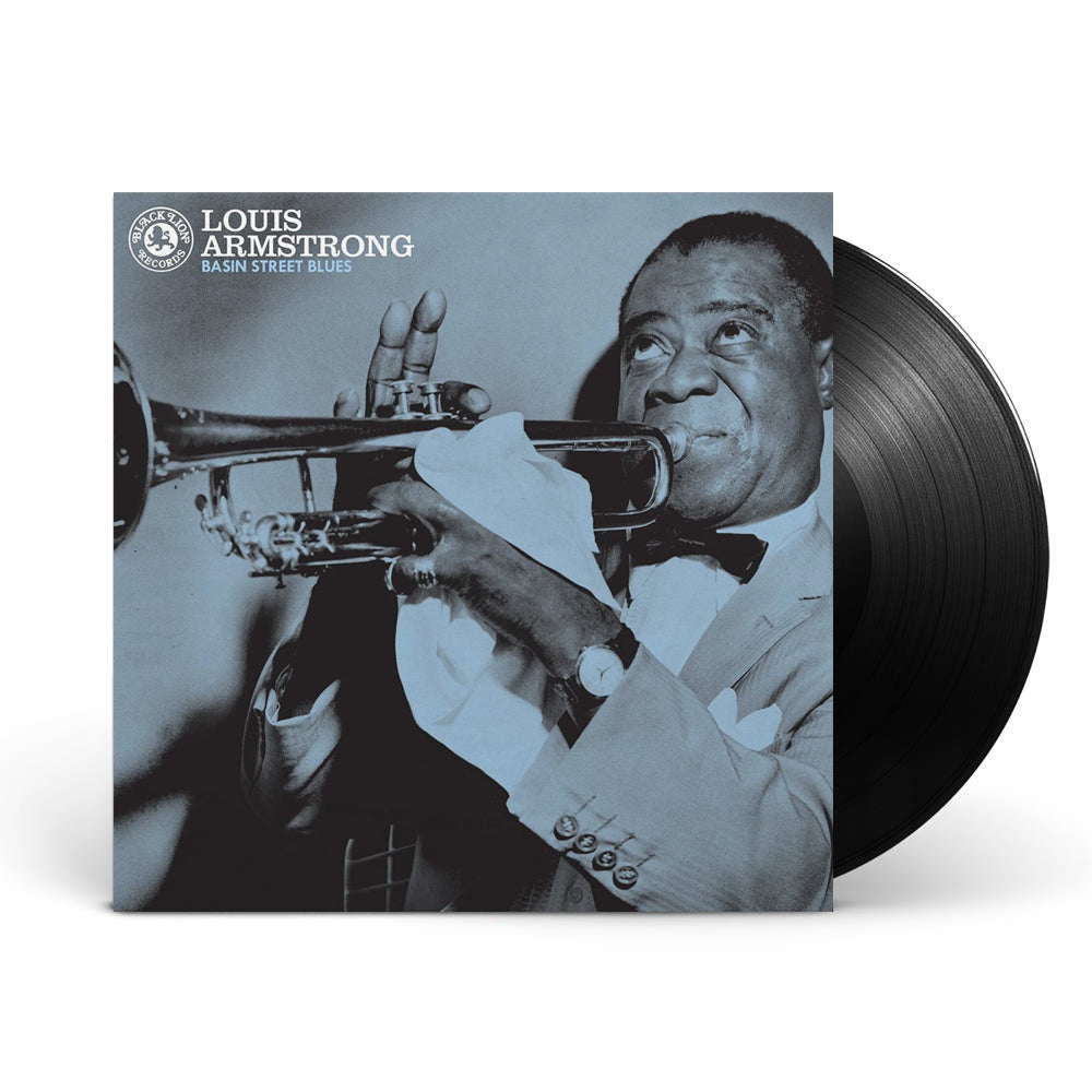 Basin Street Blues – Org Music1