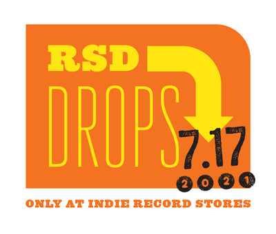 RSD 2021: Drop #2