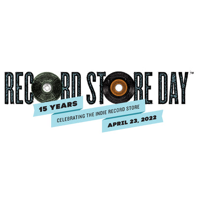 Record Store Day 2022: The List