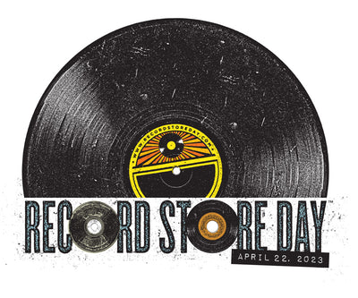 Record Store Day 2023: The List