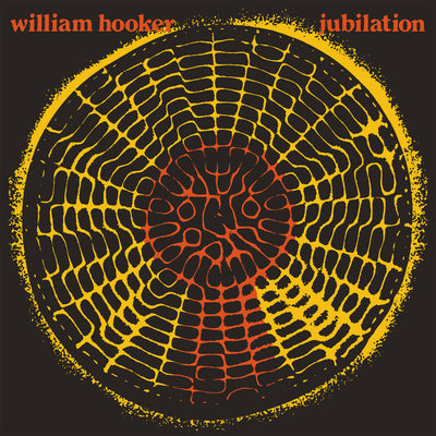 William Hooker: Jubilation