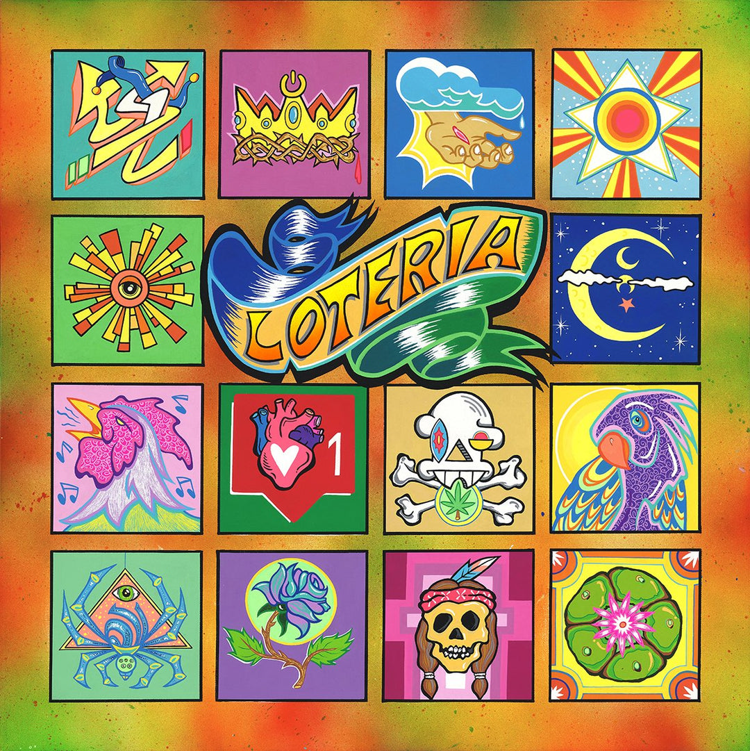 Various Artists: Loteria