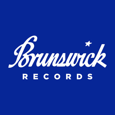 Brunswick Records Reissue Series