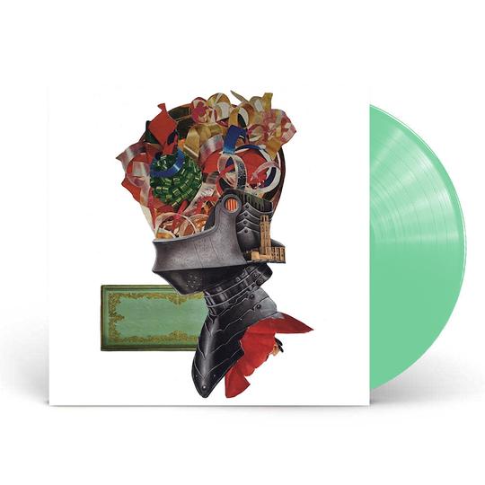 New Music & Vinyl from Dot Hacker