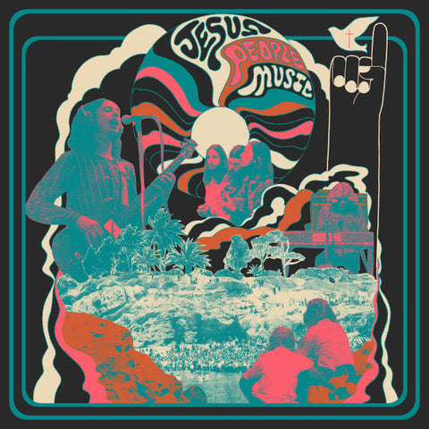 Jesus People Music, Volume 2: The Reckoning