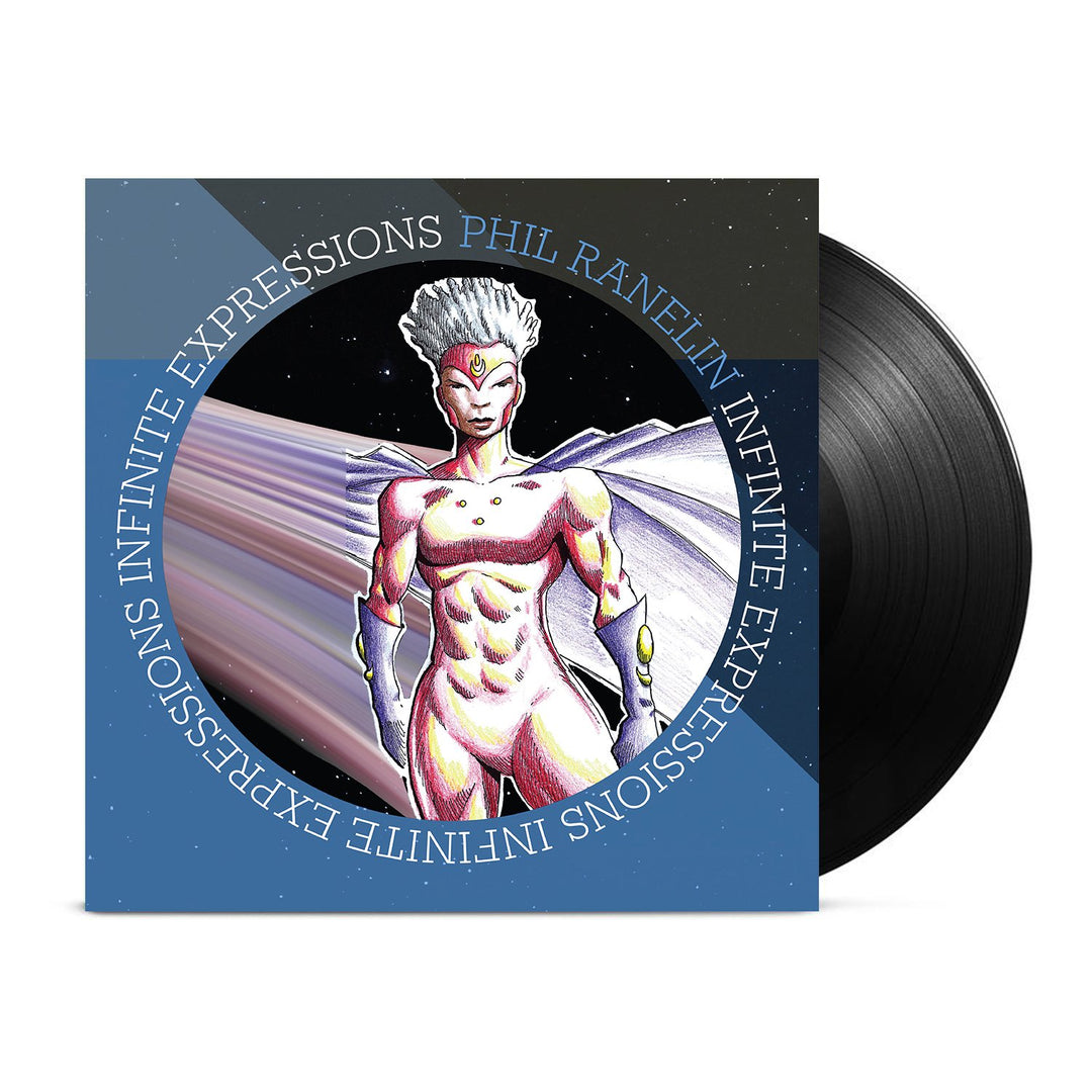 Phil Ranelin: Infinite Expressions