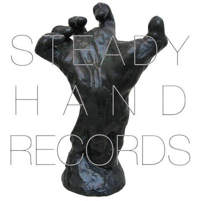 Steady Hand Records