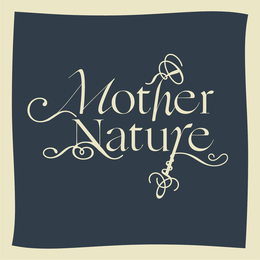 Pluralone: Mother Nature EP