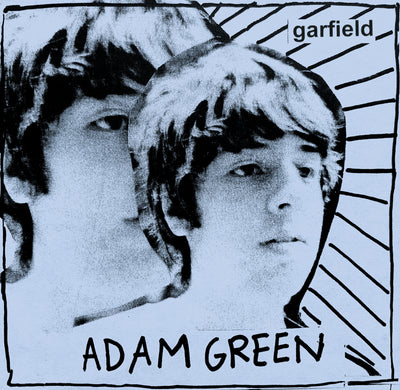 Adam Green: Garfield