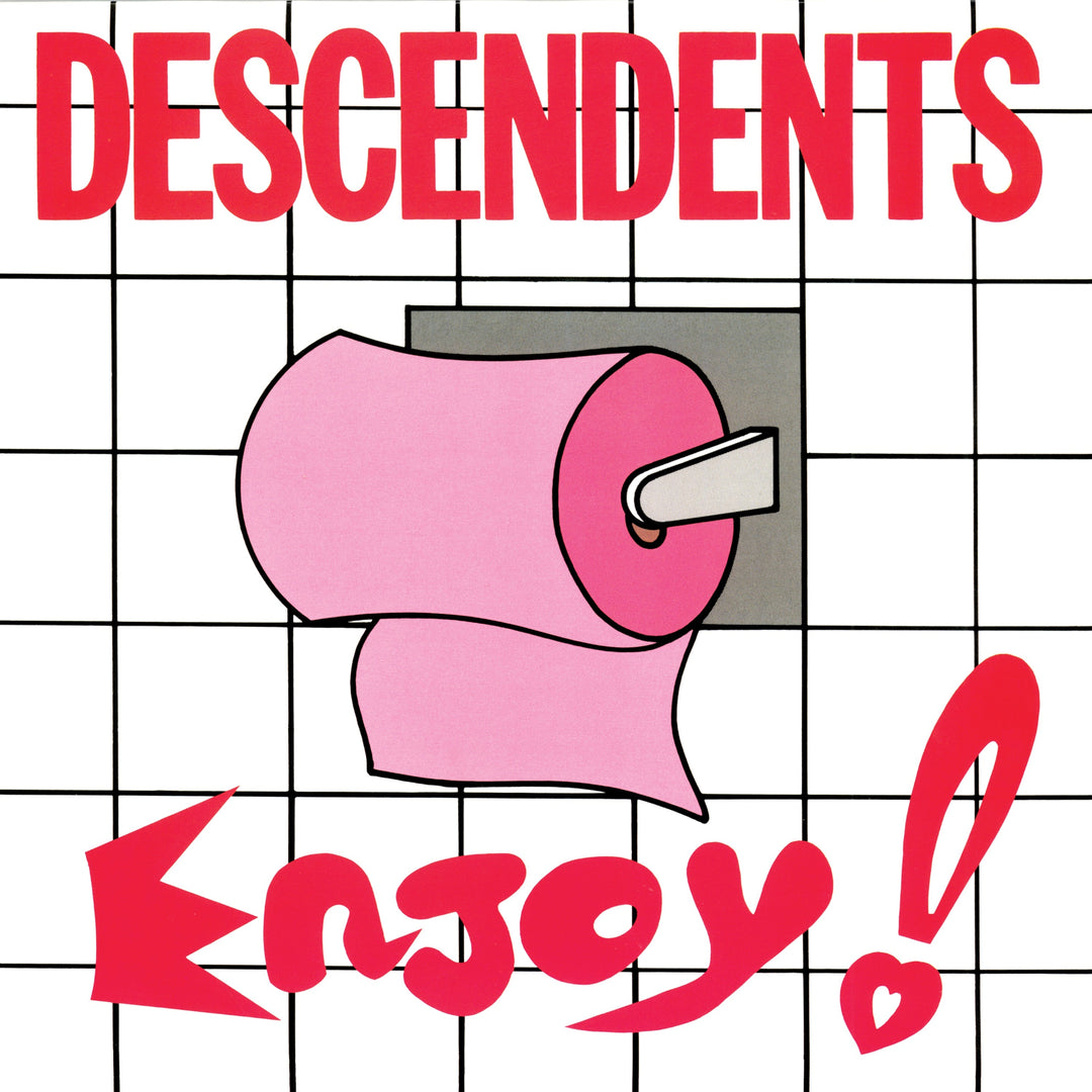 Descendents: Enjoy!