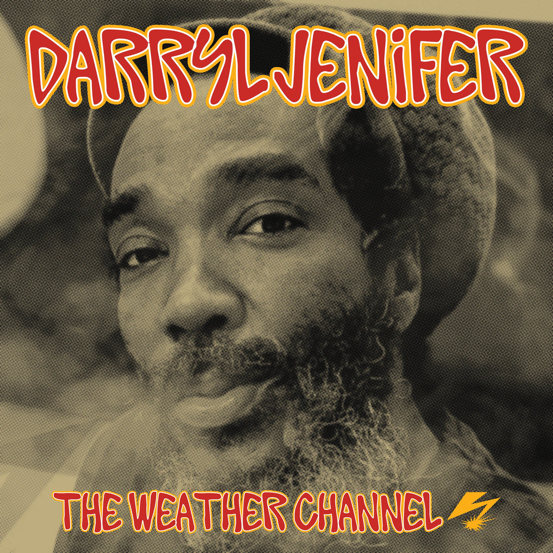 Darryl Jenifer: The Weather Channel