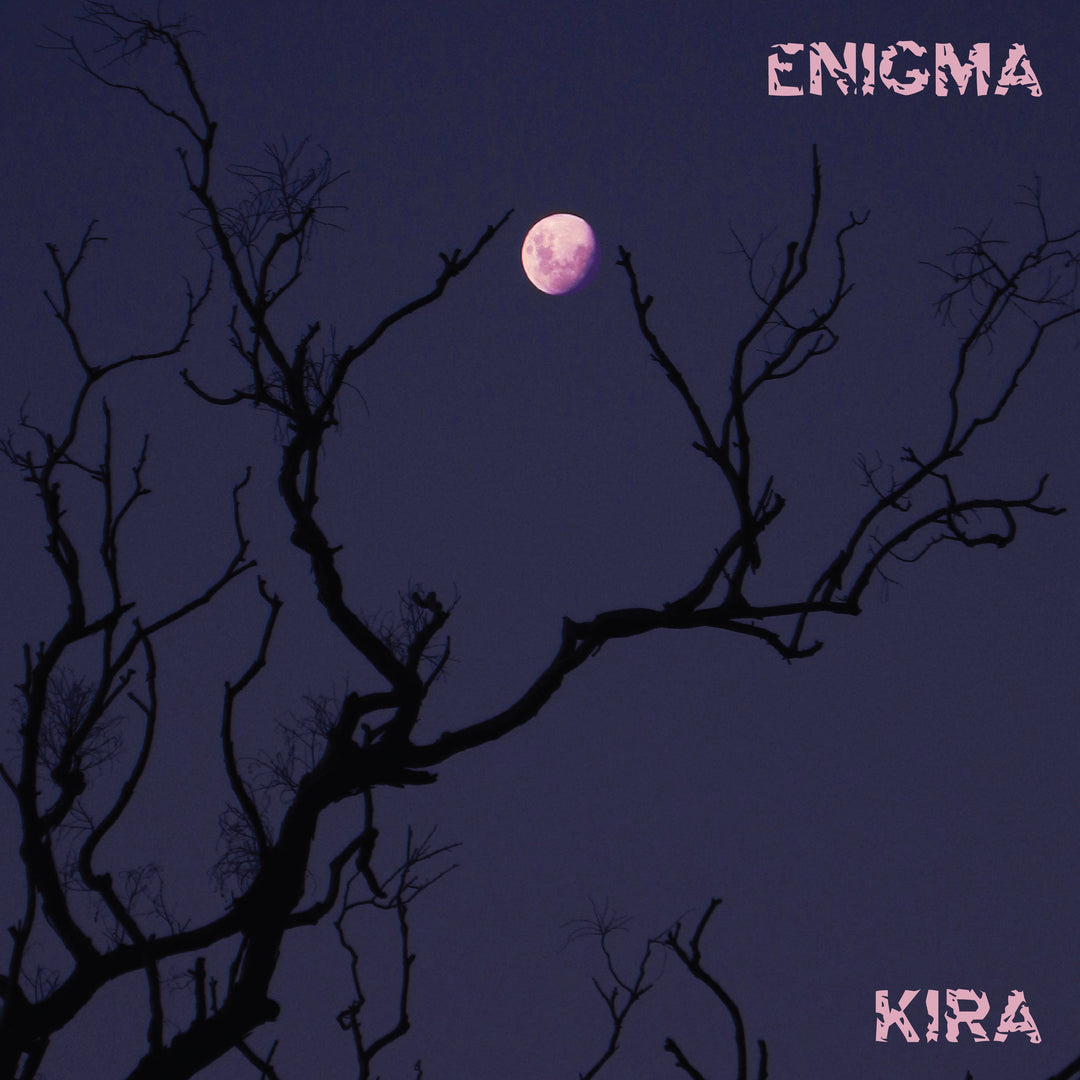 Kira Roessler: Enigma