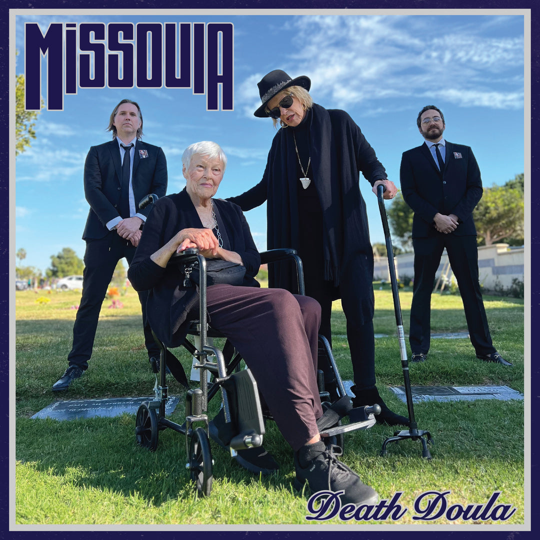 MISSOULA: Death Doula