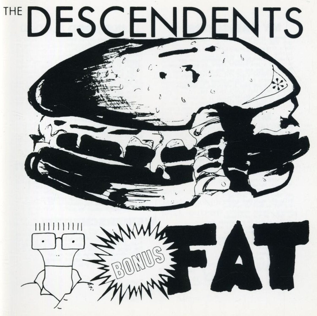 Descendents: Bonus Fat