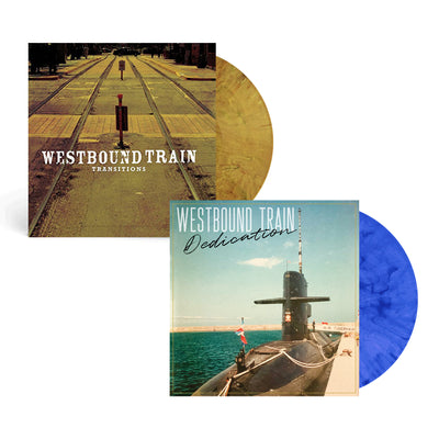 Westbound Train: 'Dedication' and 'Transitions'