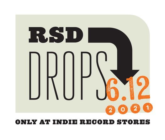 RSD 2021: Drop #1