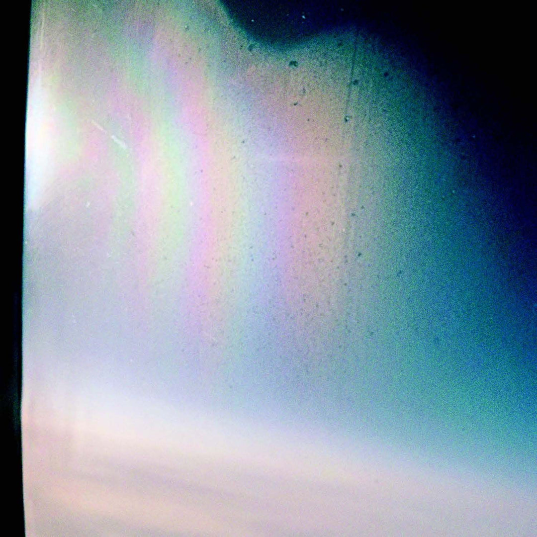 Pluralone: Nowhere I Am b/w Directrix