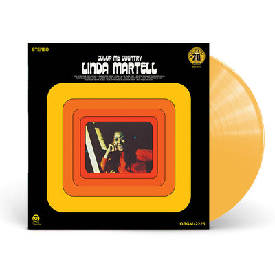 Linda Martell: Color Me Country (RSD June Drop)