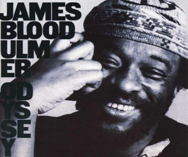 James Blood Ulmer