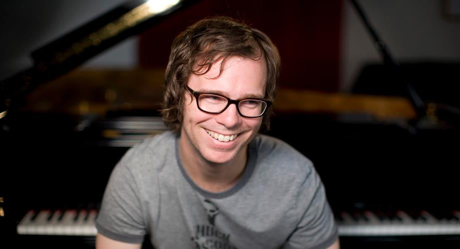 Ben Folds